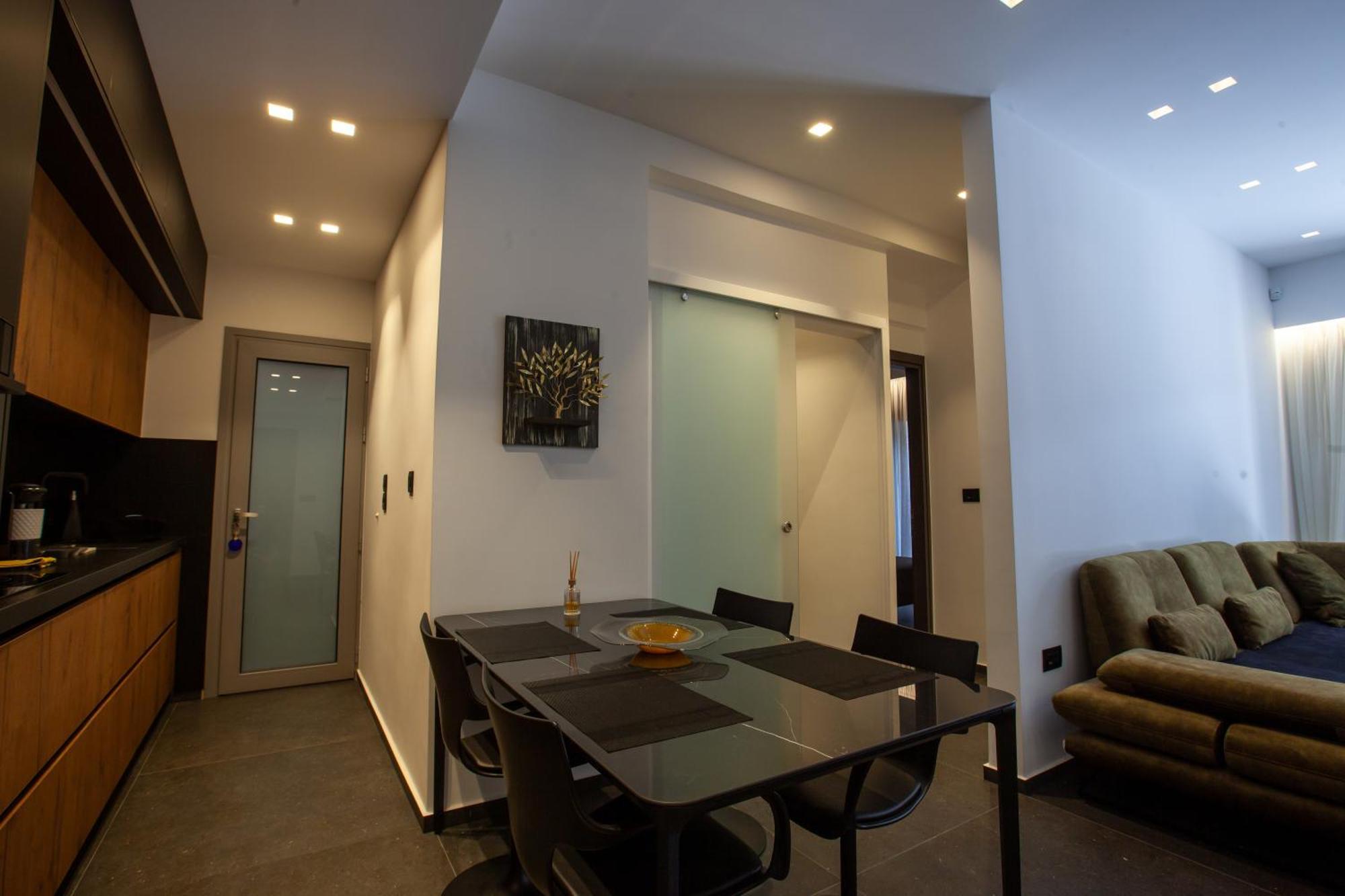 Carmen'S Cozy&Luxury Apartment! Atenas Exterior foto