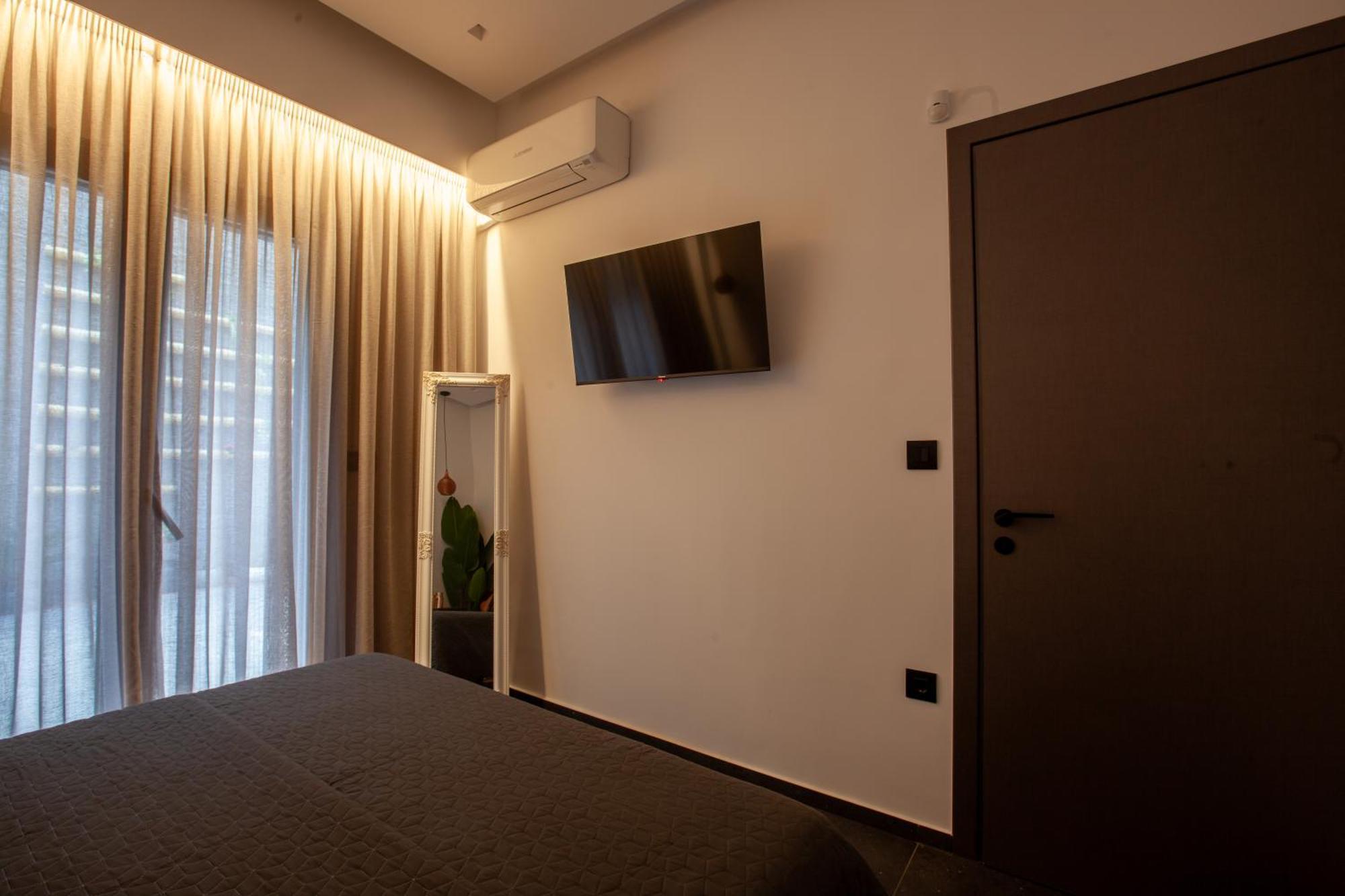 Carmen'S Cozy&Luxury Apartment! Atenas Exterior foto