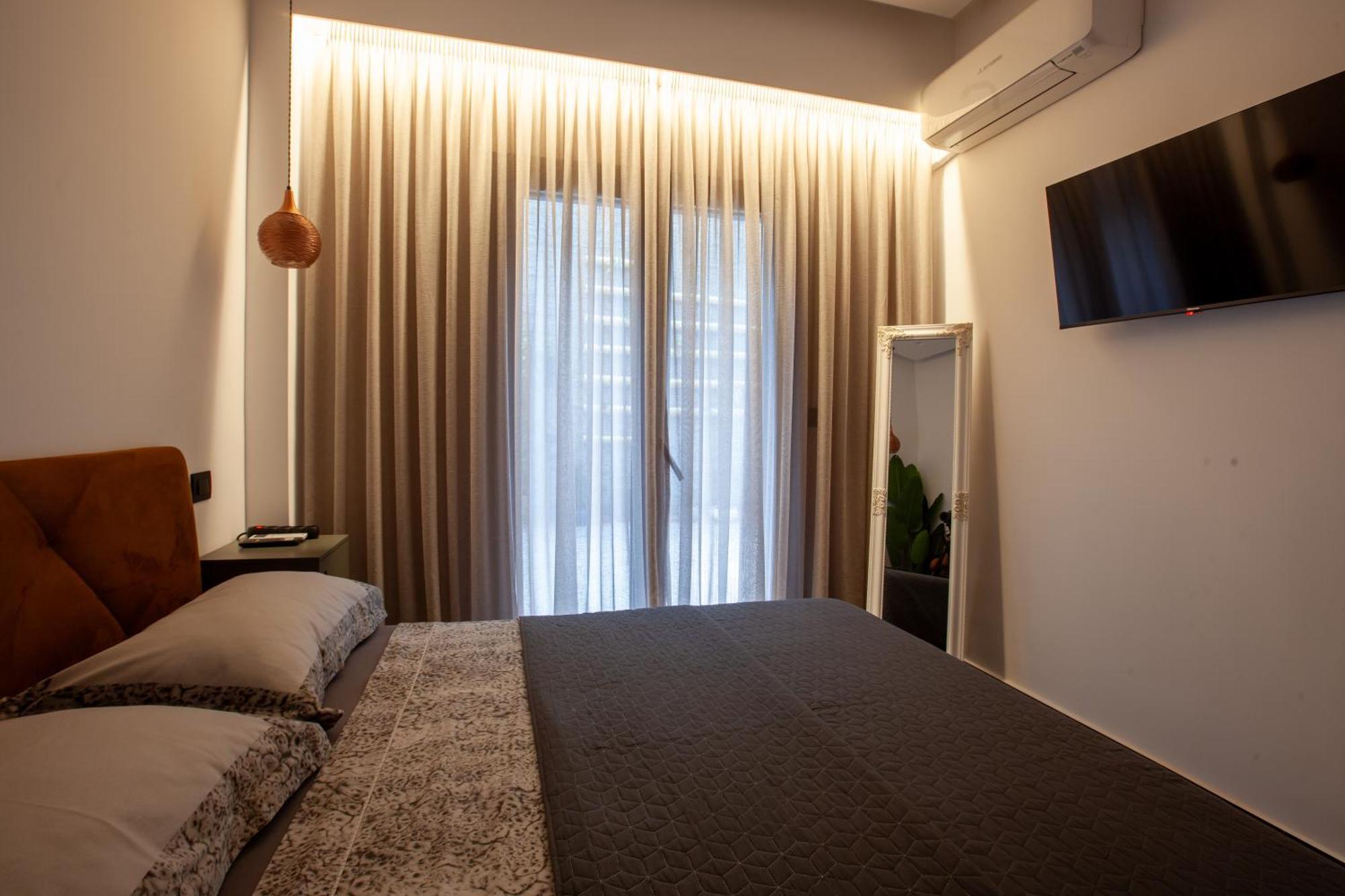 Carmen'S Cozy&Luxury Apartment! Atenas Exterior foto